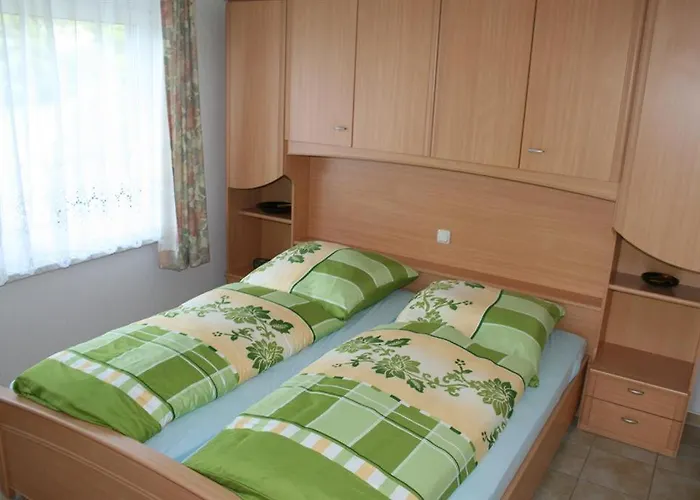 Grimm Διαμέρισμα *