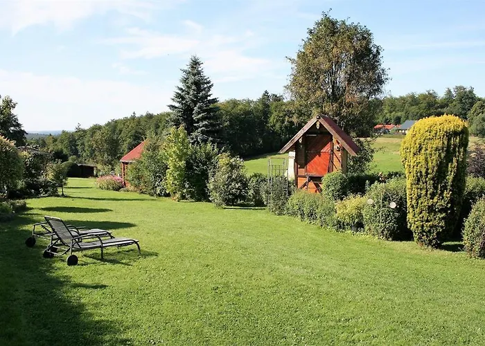 Διαμέρισμα Grimm *